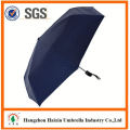 Paraguas de buena calidad de impresión especiales con logotipo